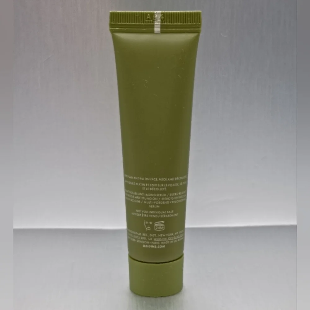 5 For $25 Item🌸 Origins Plantscription Multi Powered Youth Serum - Picture 2 of 2